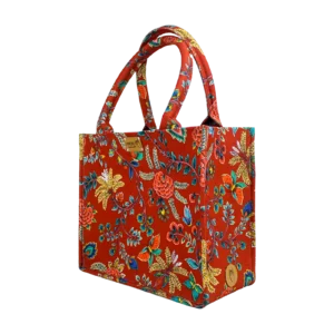 Cabas GOLDEN LIFE - Large
