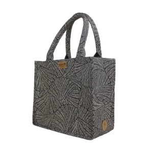 Cabas KYOTO  Marron - Large