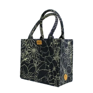 Cabas BOTANICA - Large