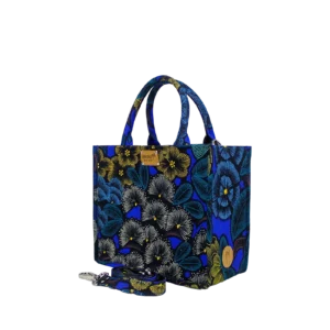 Cabas KEW GARDEN - Medium