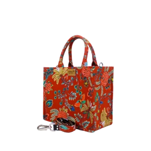 Cabas GOLDEN LIFE - Medium