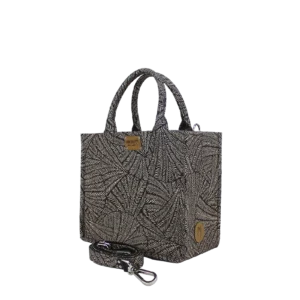 Cabas KYOTO  Marron - Medium