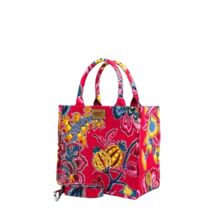 Cabas ROMY Fushia - Medium
