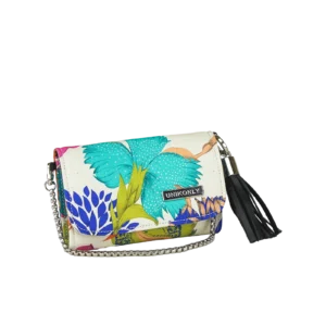 Porte Monnaie KIMONO Flowers