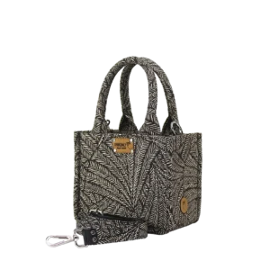 Cabas KYOTO  Marron - Small