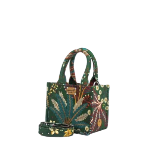 Cabas JARDIN MYSTIQUE - Small
