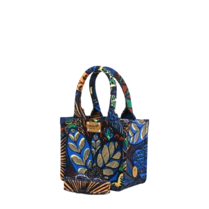 Cabas INDIENNE - Small