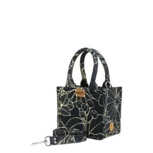 Cabas BOTANICA - Small